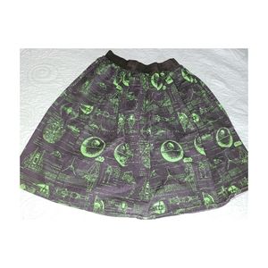 Star Wars Skirt